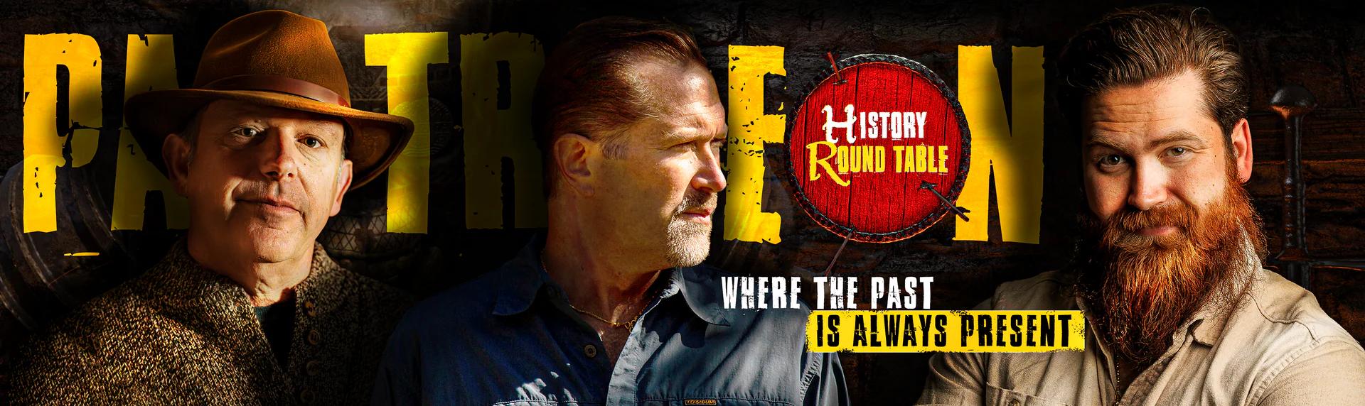 Own a Piece of History