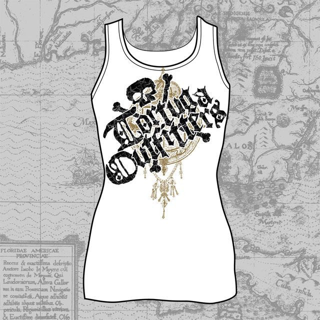 Outfitters - Ladies Tank Tops
